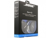 Bose AE2 auricualres con nuevo diseño plegable y funda de transporte. 
