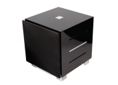 Rel R528 Subwoofer 500 w. Altavoz de 305 mm. Recinto cerrado. Connectores RCA y 