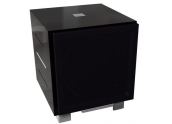 Rel R528 Subwoofer 500 w. Altavoz de 305 mm. Recinto cerrado. Connectores RCA y 