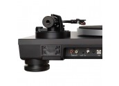 Audio Technica AT-LP5 | Tocadiscos con Phono y control electrónico de velocidad 33/45