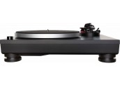 Audio Technica AT-LP5 | Tocadiscos con Phono y control electrónico de velocidad 33/45