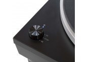 Audio Technica AT-LP5 | Tocadiscos con Phono y control electrónico de velocidad 33/45