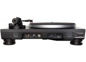Audio Technica AT-LP5 | Tocadiscos con Phono y control electrónico de velocidad 33/45