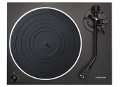 Audio Technica AT-LP5 | Tocadiscos con Phono y control electrónico de velocidad 33/45