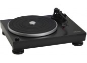 Audio Technica AT-LP5 | Tocadiscos con Phono y control electrónico de velocidad 33/45