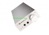 Lehmann Audio Linear USB previo de auriculares con USB. Un ordenador nunca se es
