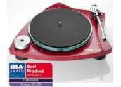 Thorens TD309 Giradiscos manual .Premio EISA -33/45. Brazo Thorens. Excelente ca