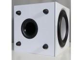 Dali SUB E-9F | Subwoofer Color Blanco Nogal Negro - Oferta Comprar