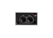 Geneva Lab Model L altavoz para iPod 2x50Watios con lector de CD (CD Text, MP3..