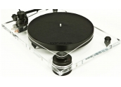 Giradiscos Project 2Xperience Basic + Acryl giradiscos manual con brazo de carbo