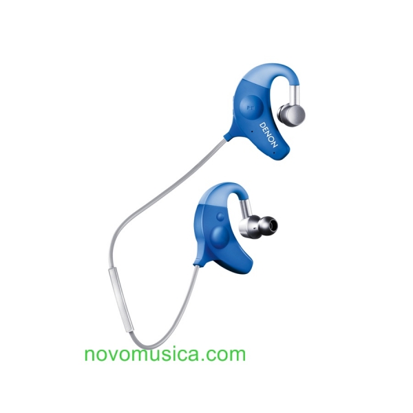 Auriculares Denon AH-W150 AHW150 auriculares con Bluetooth Denon AHW150 resisten