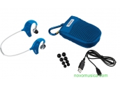 Auriculares Denon AH-W150 AHW150 auriculares con Bluetooth Denon AHW150 resisten