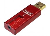 AudioQuest DragonFly Red