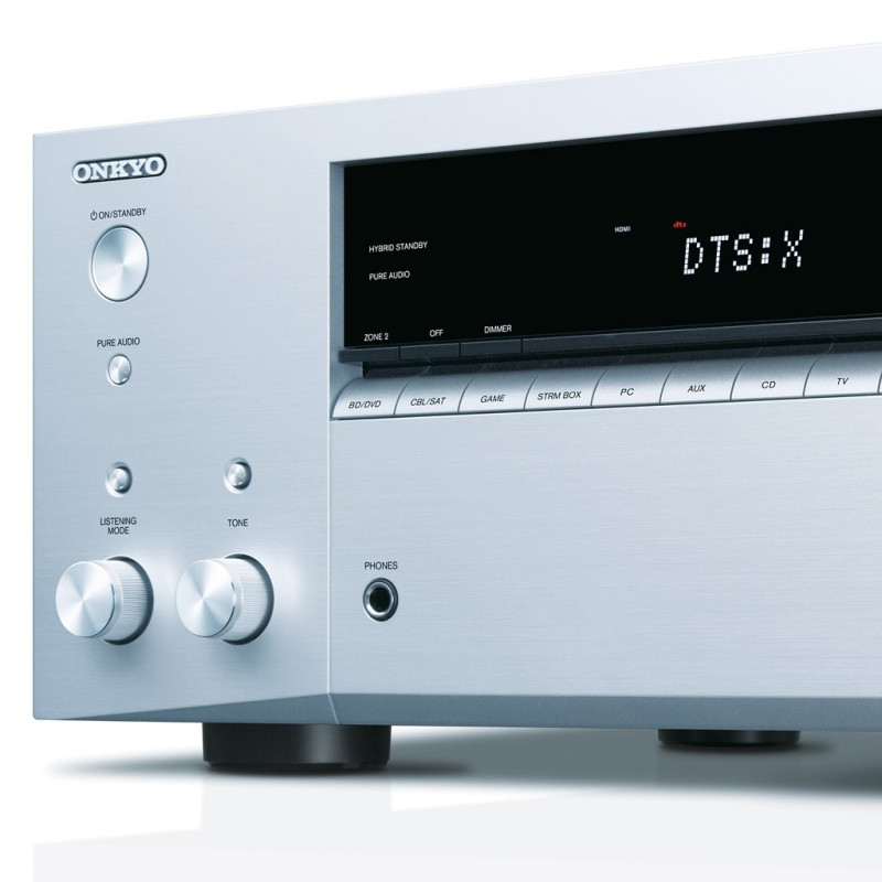 Onkyo TX-NR656