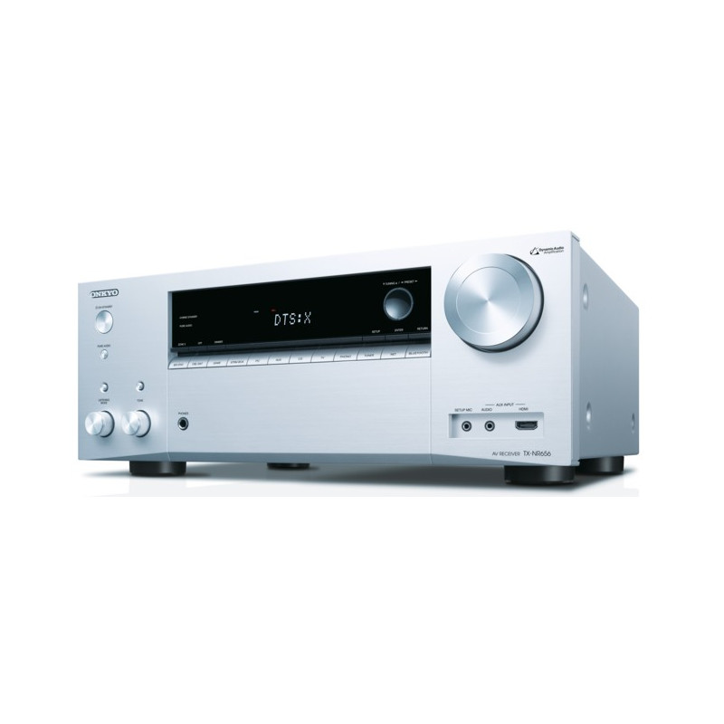 Onkyo TX-NR656