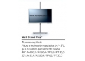 Loewe Wall Stand Flex soporte pared-suelo