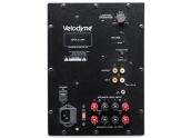  Velodyne CHT10Q Subwoofer 195 w. Altavoz de 254 mm. Recinto reflex.  Varios aca