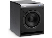 Velodyne CHT12Q Subwoofer 225w. Altavoz de 305mm. Recinto reflex. Entrada RCA. V