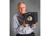 Velodyne Microvee Subwoofer 1000w. Altavoz de 153mm. Recinto cerrado con 2 radia