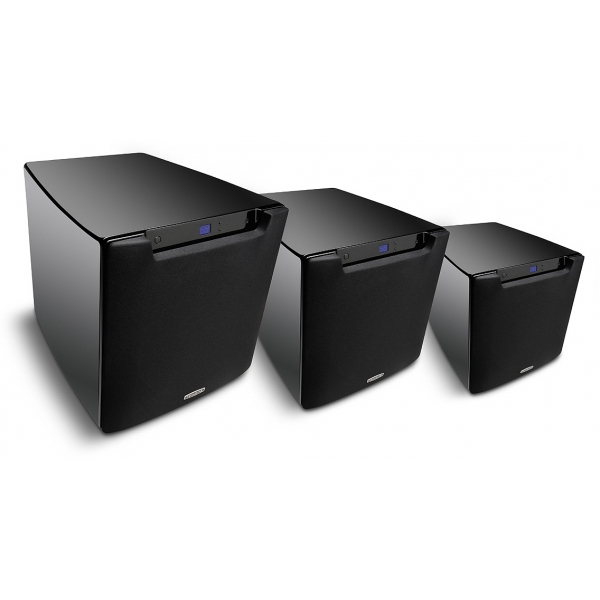 Velodyne SPL800 Ultra Subwoofer 1.000 w. Altavoz de 203 mm. Recinto cerrado.  Mi