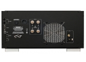 Classe CA-M600 Etapa de potencia monofónica de 600 W. Entradas RCA/XLR