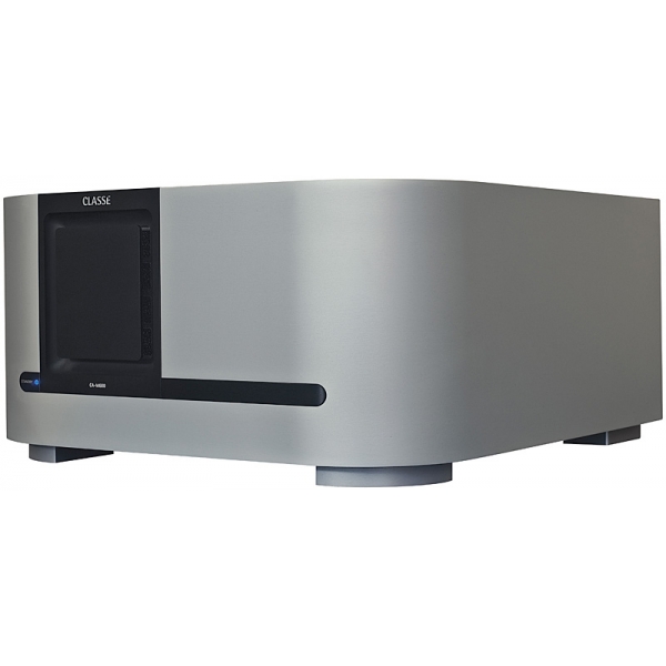 Classe CA-M600 Etapa de potencia monofónica de 600 W. Entradas RCA/XLR
