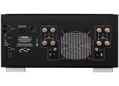 Classe CA2300 Etapa de potencia estéreo 2x300 W. Entradas RCA/XLR