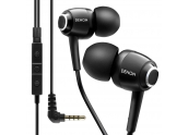 Denon AH-C560R auricular interno con micro para el móvil y control volumen