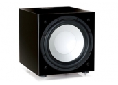Monitor Audio Silver RXW 12 Subwoofer 500 w. Altavoz de 305 mm. Recinto cerrado.