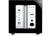 Monitor Audio Silver RXW 12 Subwoofer 500 w. Altavoz de 305 mm. Recinto cerrado.