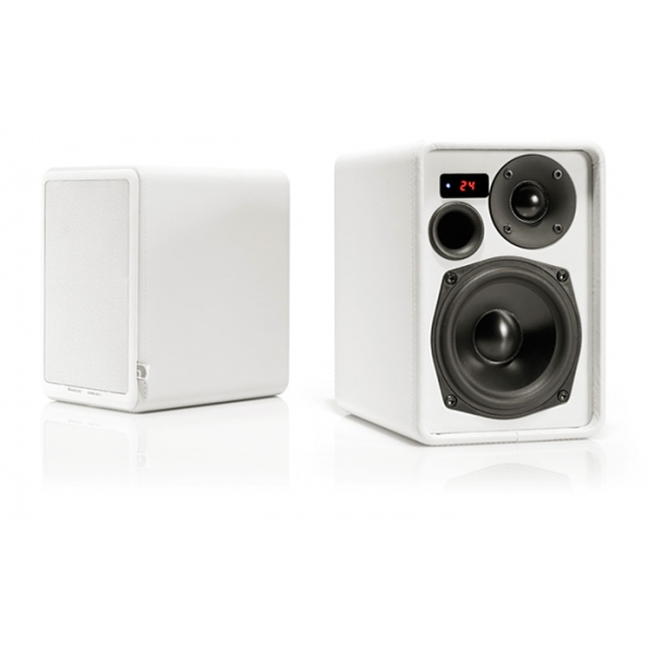 Altavoces Inalambricos AudioPro LV2e