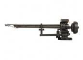 Project 6PerspeX Giradiscos manual. Brazo de fibra de carbono. Subchasis suspend