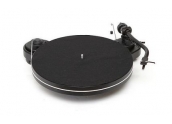 Project RPM 1.3 Genie Giradiscos manual. Serie RPM. Capsula Ortofon 2M RED. Exce