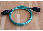 Isotek Initium EVO3 | Cable de red - alimentacion