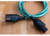 Isotek Initium EVO3 | Cable de red - alimentacion