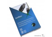 Isotek Initium EVO3 | Cable de red - alimentacion