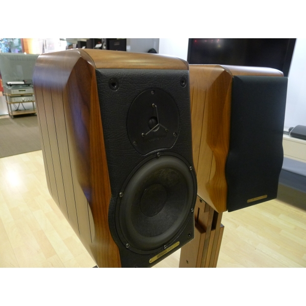 Altavoces Sonus Faber Electa Amator II