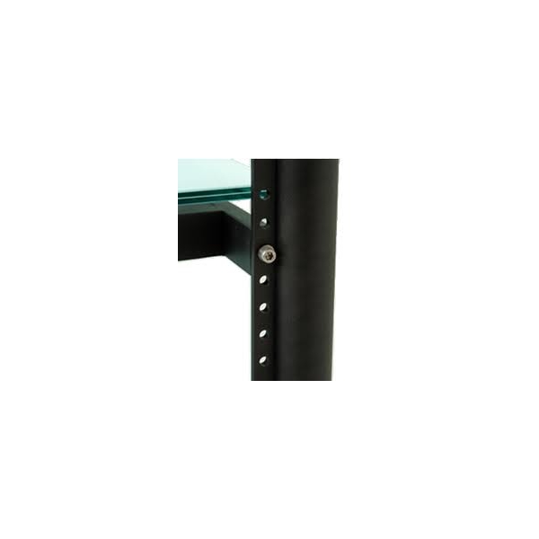 Artesania Audio Kit 19 con baldas Mueble HIFI con tratamiento acústico antirreso