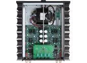 Amplificador Teac AI-3000 Distinction 200 watios entradas XLR, RCA y previo phon
