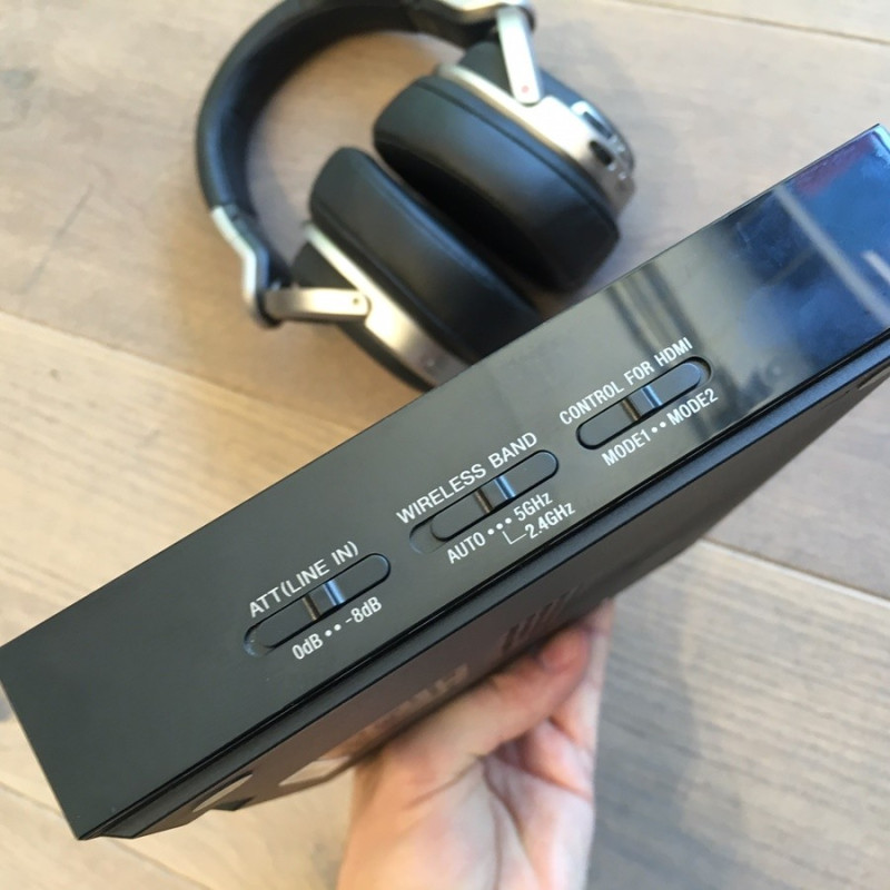 Sony MDR-HW700DS