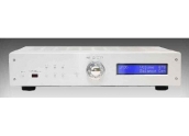 Krell S-300i Amplificador integrado 2x150 w. Mando a distancia. Entradas RCA
