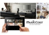 Yamaha WXA-50 MusicCast