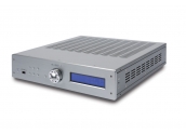 Krell S-300i Amplificador integrado 2x150 ws. Mando a distancia. Entradas RCA/XL