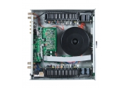 Krell S-300i Amplificador integrado 2x150 ws. Mando a distancia. Entradas RCA/XL