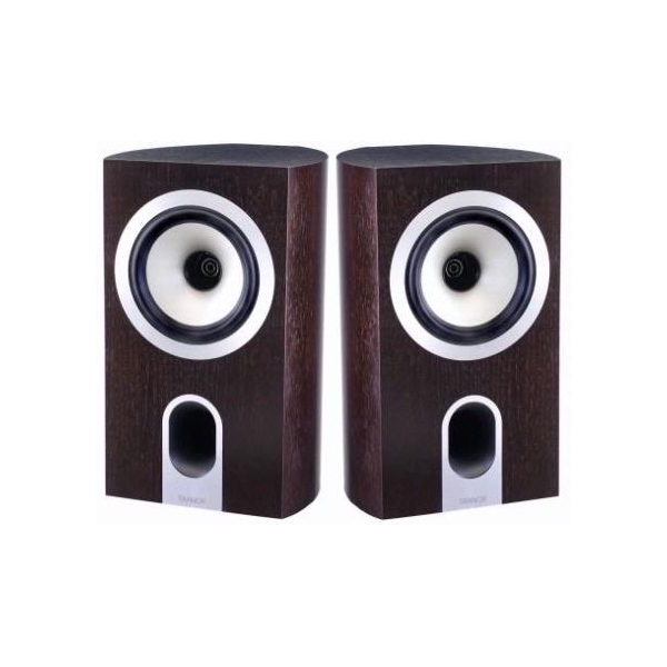Tannoy Revolution Signature DC6 Espresso