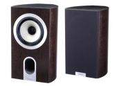 Tannoy Revolution Signature DC6 Espresso