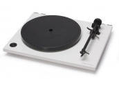Pack Giradiscos Rega RP1 y maquina limpieza Project Record Washer