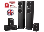 Altavoces Home Cinema Mission MX300