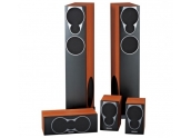 Altavoces Home Cinema Mission MX300