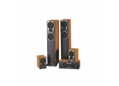 Altavoces Home Cinema Mission MX300